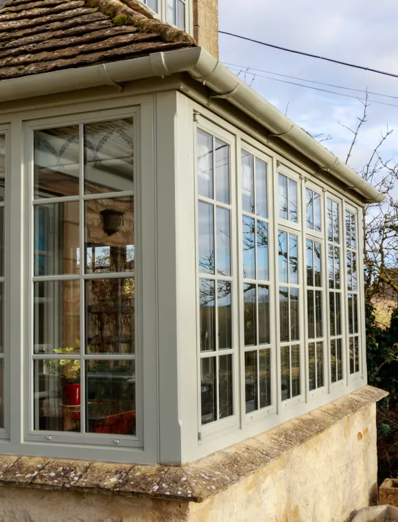 Oxfordshire Residential