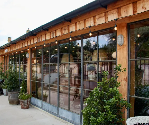 Portobello Farm