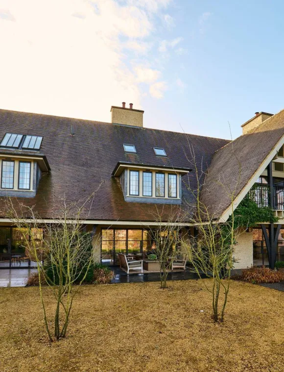Berkshire Residential