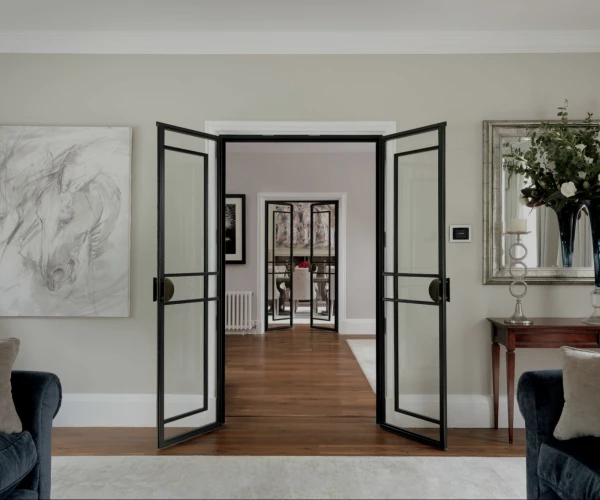 The Cotswold Casement Company