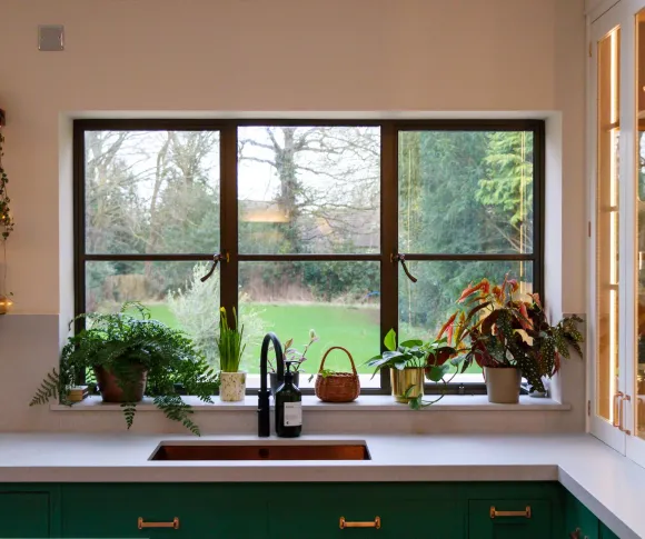 Warwickshire Residential