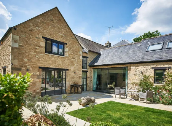 Cotswold Cottage